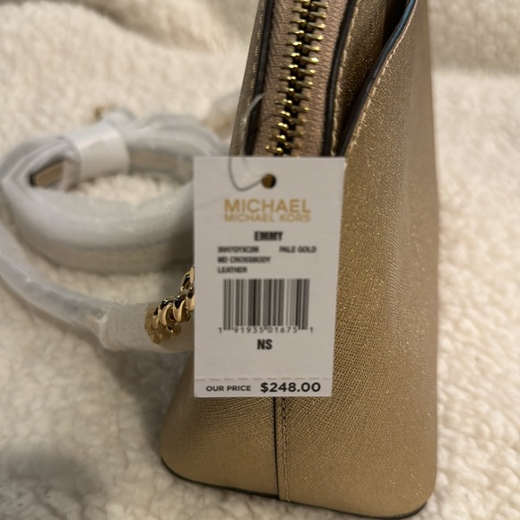 Michael Kors EMMY crossbody - Picture 8 of 8